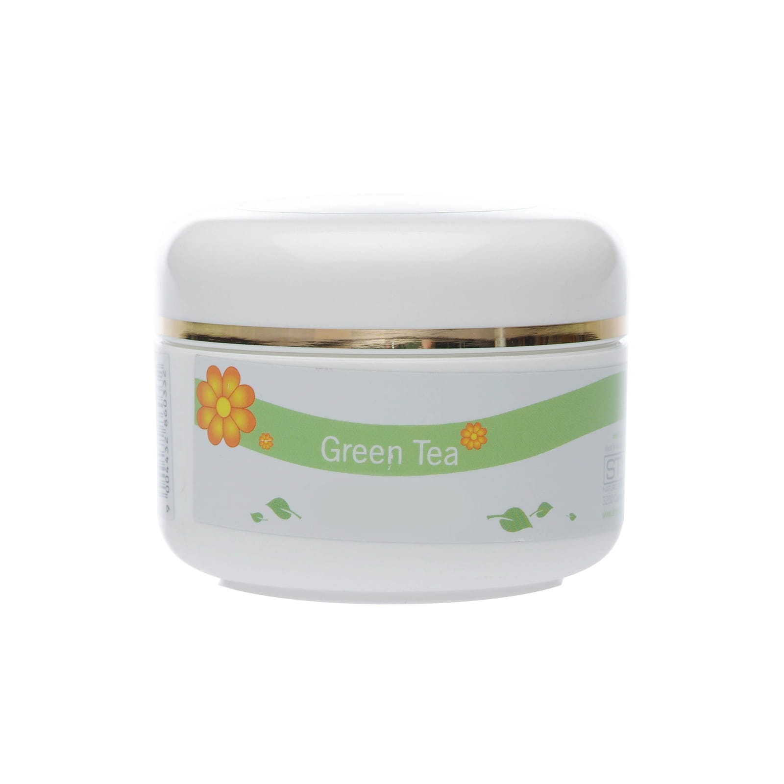 Maska Detox Green Tea 150 ml Aroma Derm