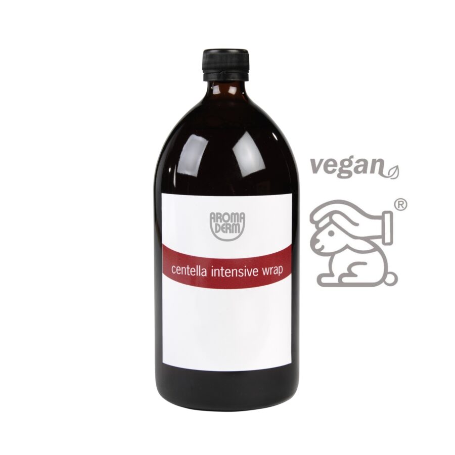 Emulsja z Trawy Tygrysiej Intensywnie Działająca - 1000 ml