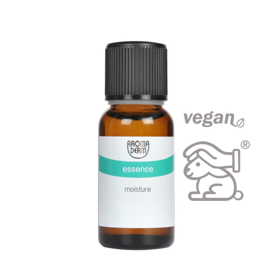Koncentrat do Skóry Suchej - 20 ml