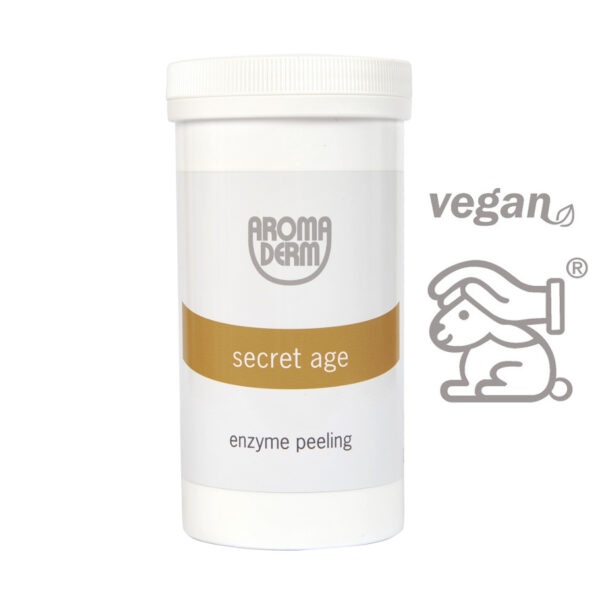 2.0-secret age enzym peeling 200g