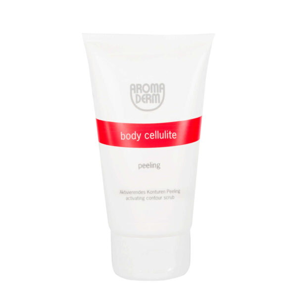 81093 body cellulite peeling 150ml