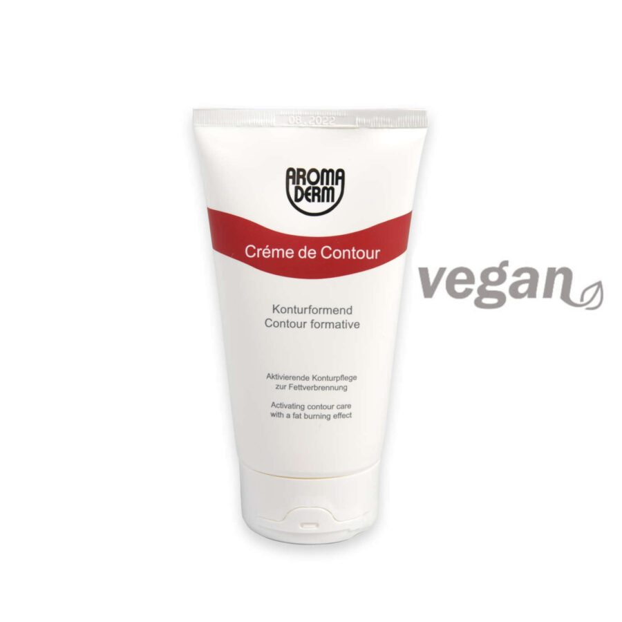 Krem Modelujący Sylwetkę - Crème de Contour - 150 ml