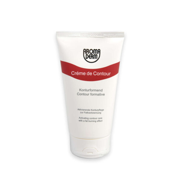 83033 Creme de Contour-TUB 150 ml