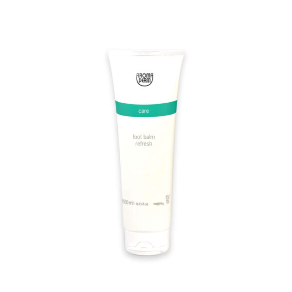 84094 Care Foot Balm refresh 250 ml