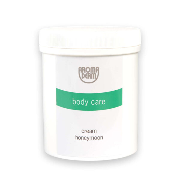 84716 Body Care Cream Honeymoon 1000 ml