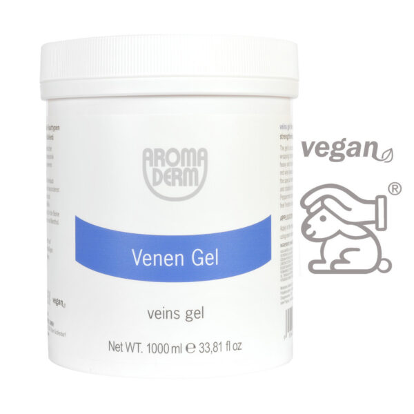 2-83086 Venengel 1000ml