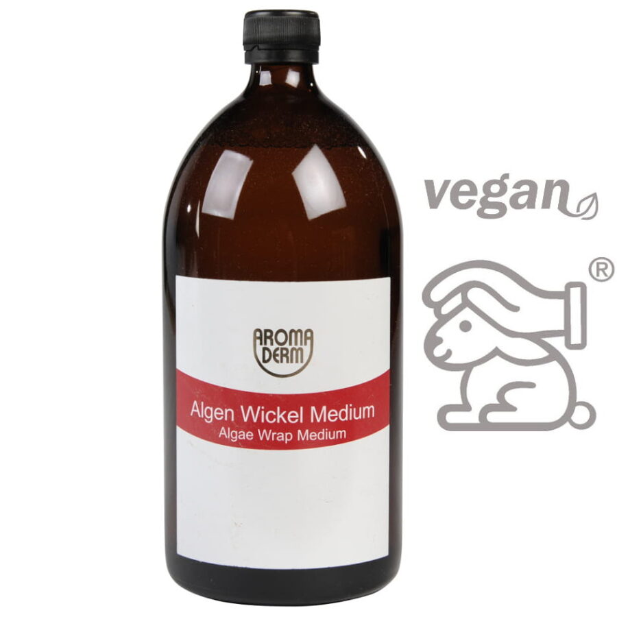 Emulsja z Alg Medium - 1000 ml