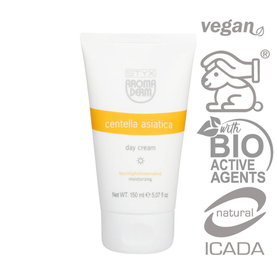 Krem na Dzień - Asiatica - 150 ml